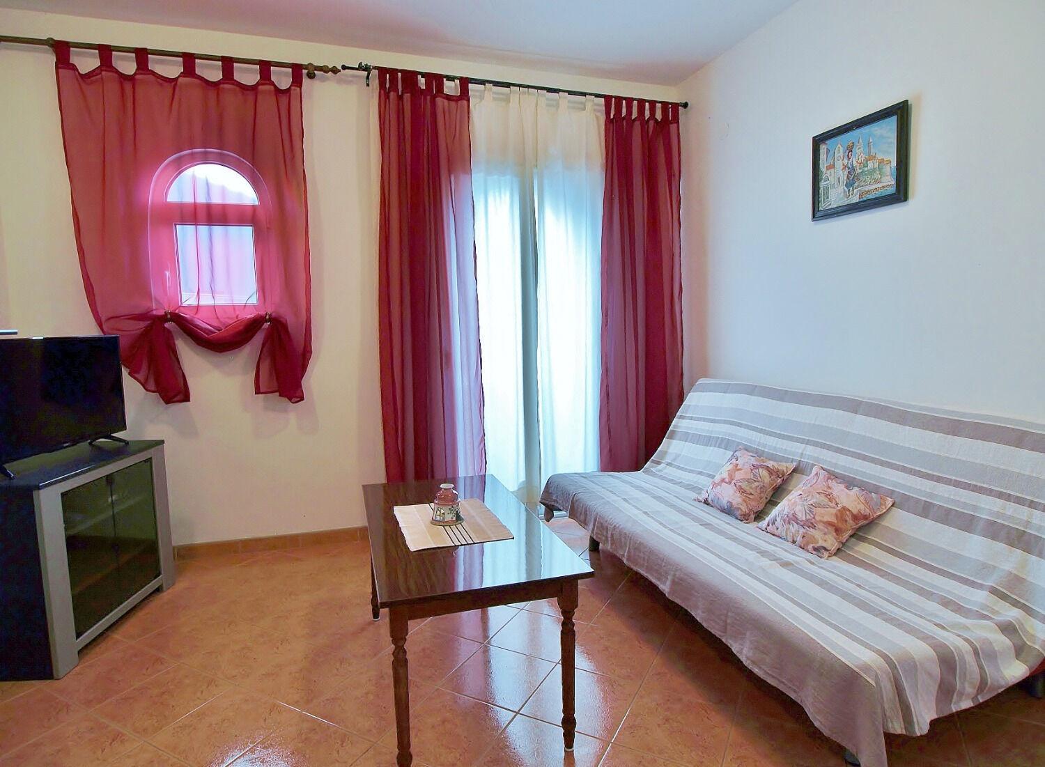 Apartments Zdenka - garden terrace Barbat na Rabu Exterior foto